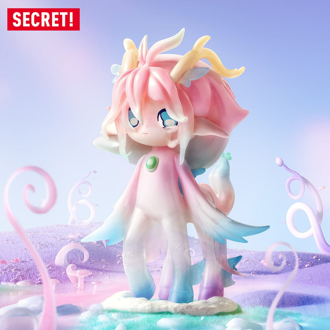 AZURA Spring Fantasy Series