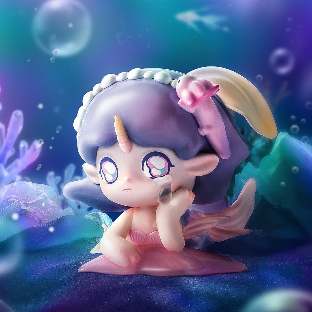 AZURA Spring Fantasy Series