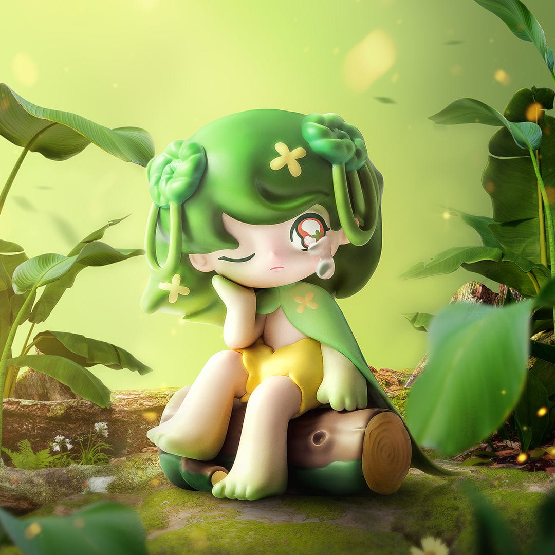 AZURA Spring Fantasy Series