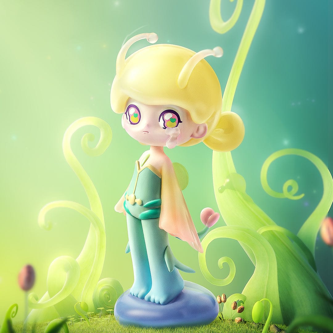 AZURA Spring Fantasy Series