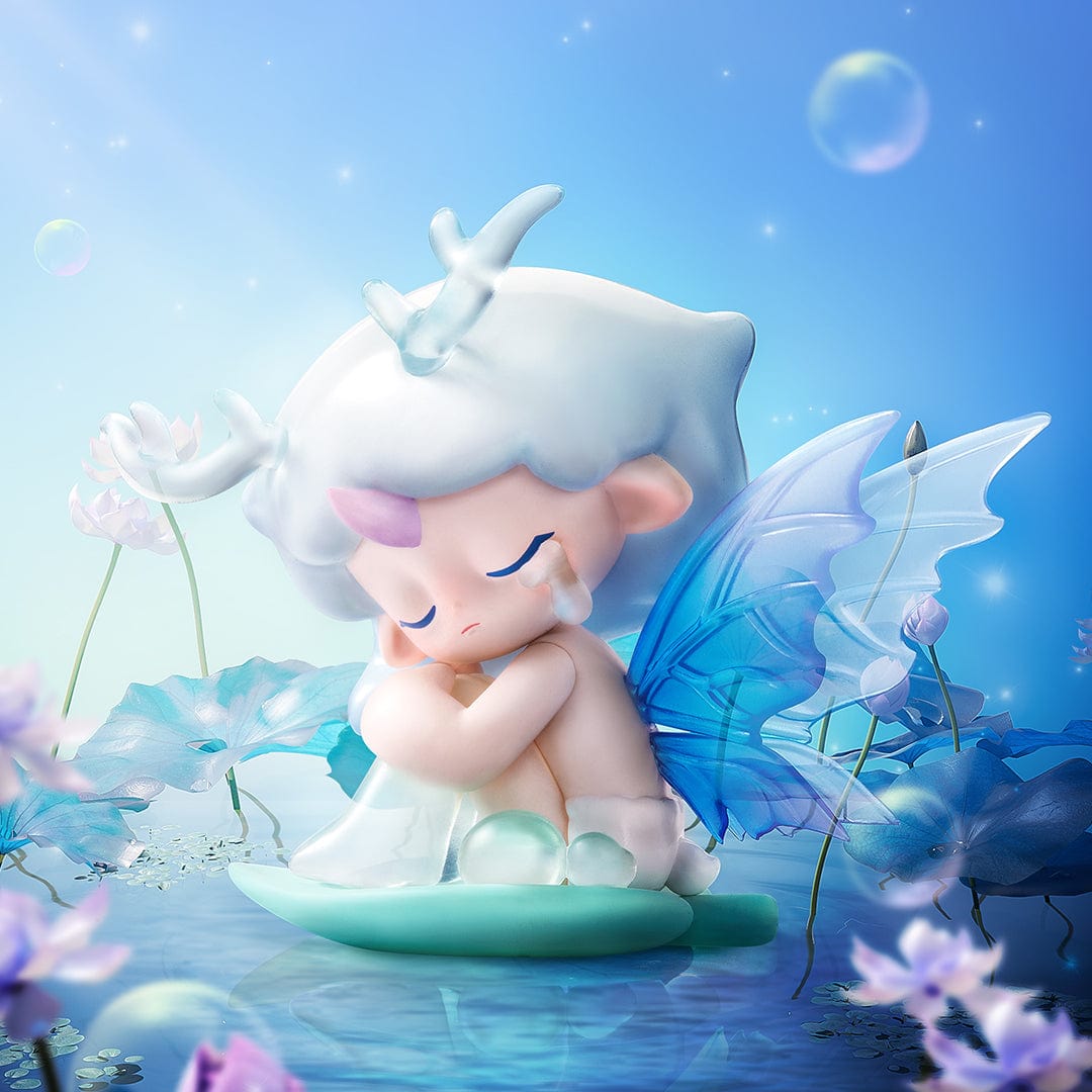 AZURA Spring Fantasy Series