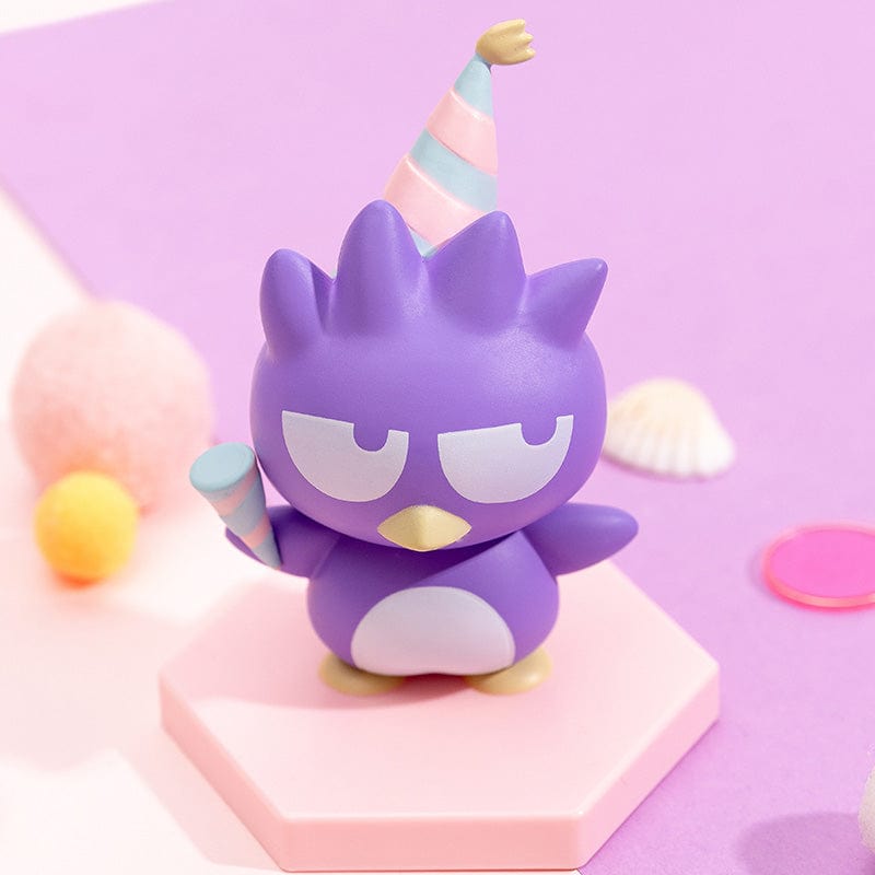 Sanrio Characters 45th Anniversary Series