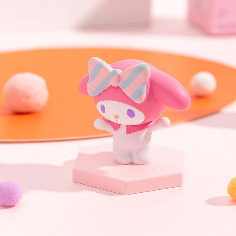 Sanrio Characters 45th Anniversary Series