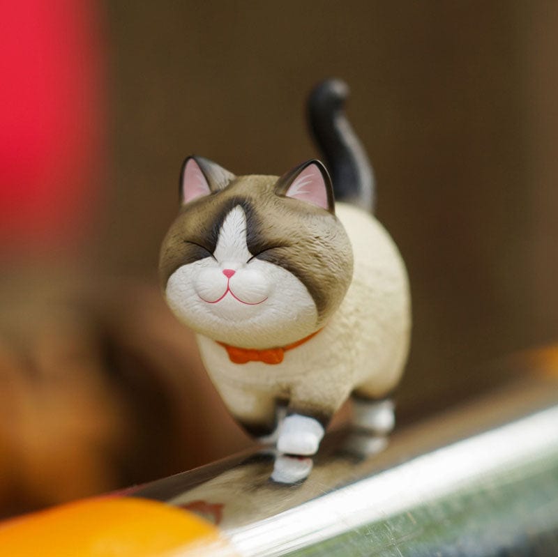 Cats Swinging Bells Series 2