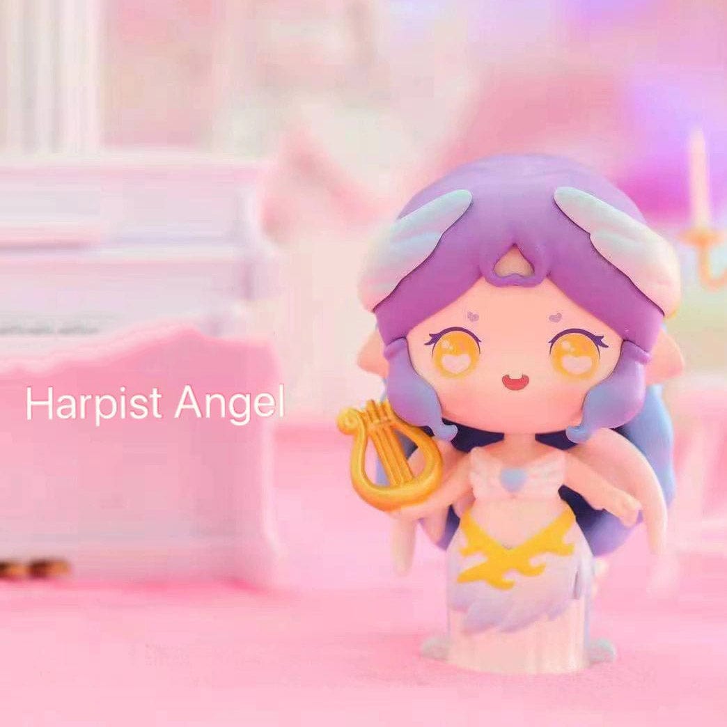 Angel VS Devil Bright Fairyland Series Blind Box