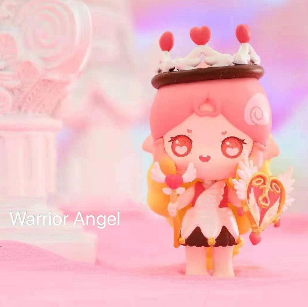 Angel VS Devil Bright Fairyland Series Blind Box