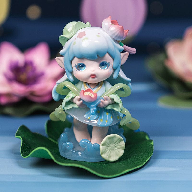 FLORA Compendium of Materia Medica Series 4【PinYun】