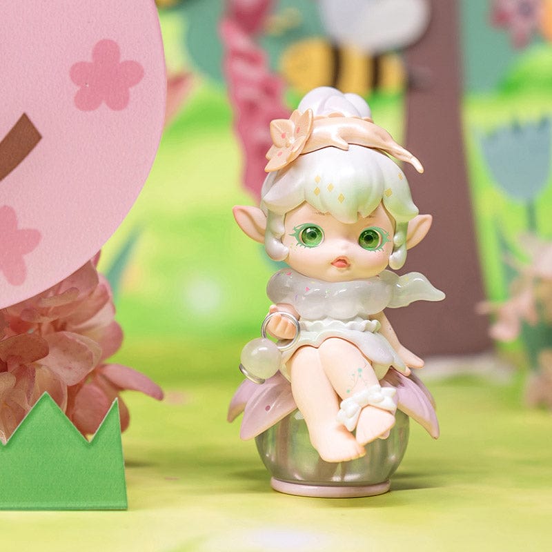 FLORA Compendium of Materia Medica Series 4【PinYun】