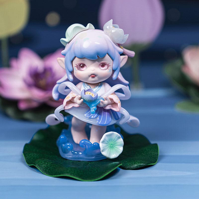 FLORA Compendium of Materia Medica Series 4【PinYun】