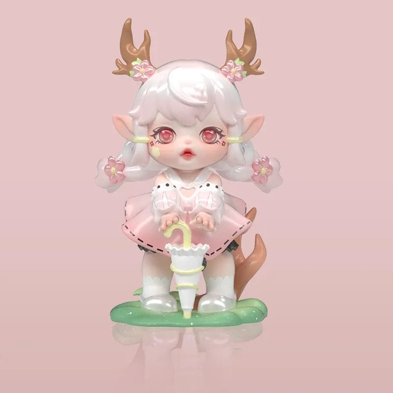 FLORA Compendium of Materia Medica Series 4【PinYun】