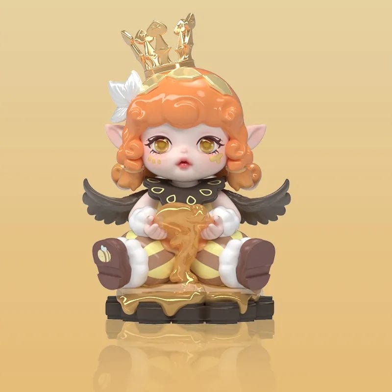 FLORA Compendium of Materia Medica Series 4【PinYun】