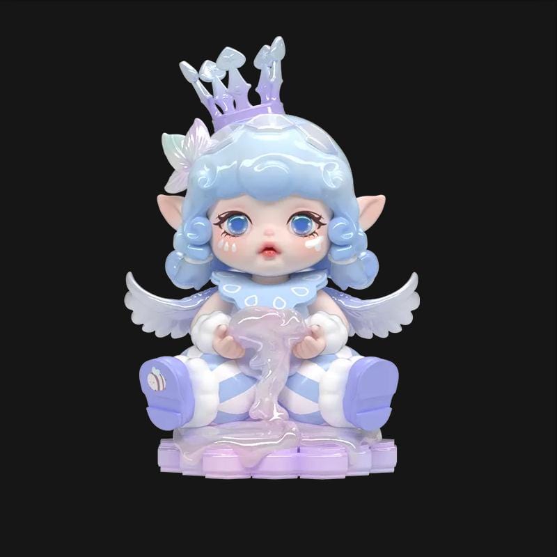 FLORA Compendium of Materia Medica Series 4【PinYun】