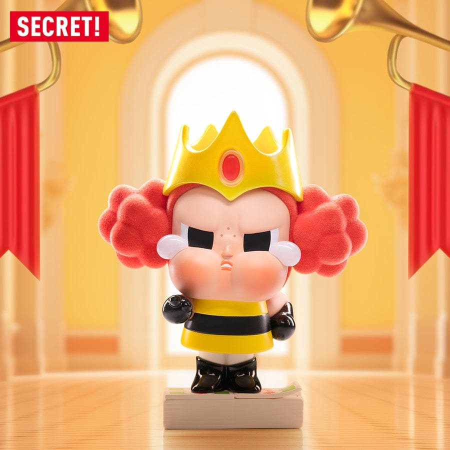 【Sale】Crybaby × The Powerpuff Girls Series Blind Box