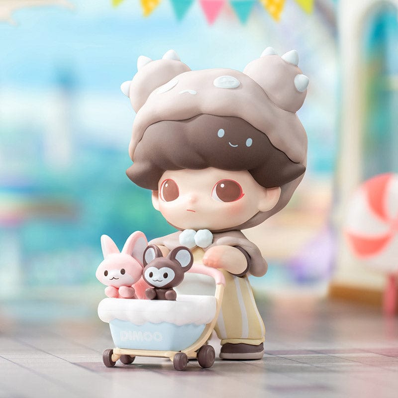 【SALE】DIMOO Dating Series