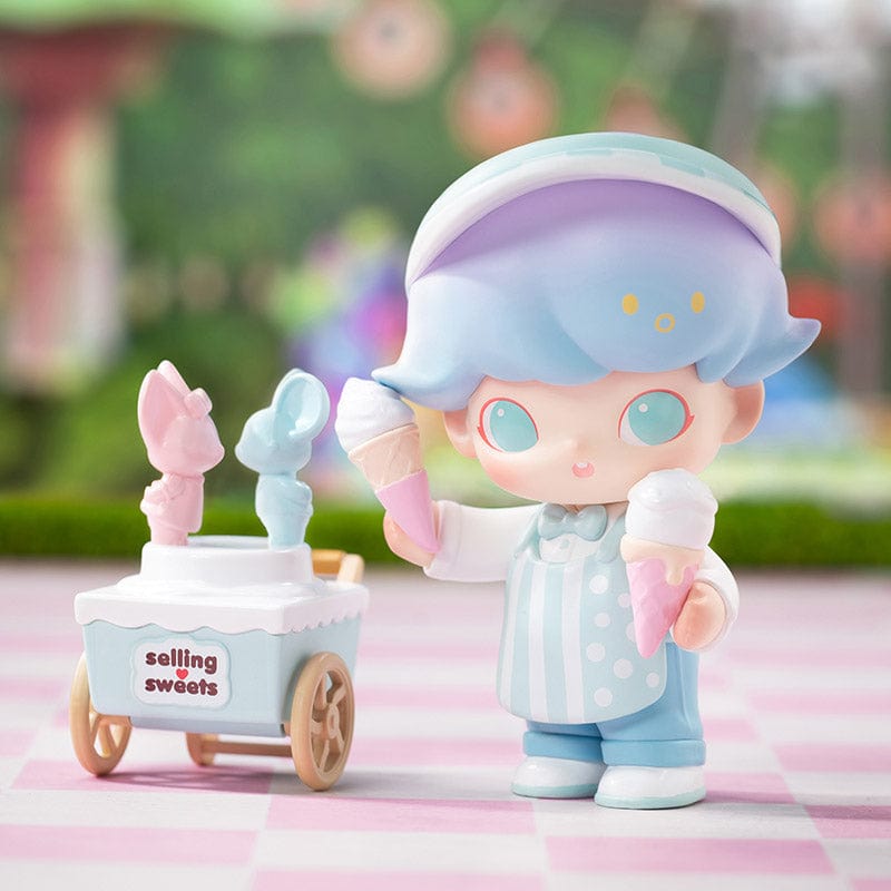 【SALE】DIMOO Dating Series