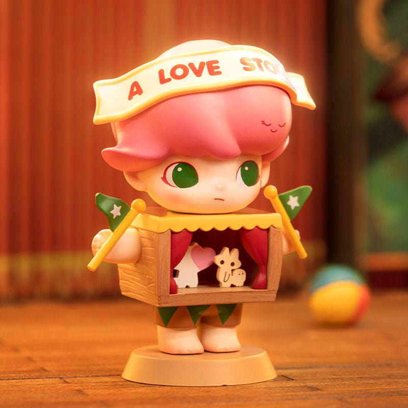 【SALE】DIMOO Dating Series