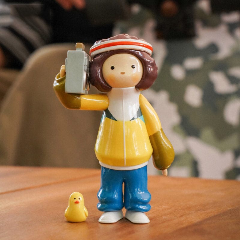 D&C Duckling and Chick Dream Series 2