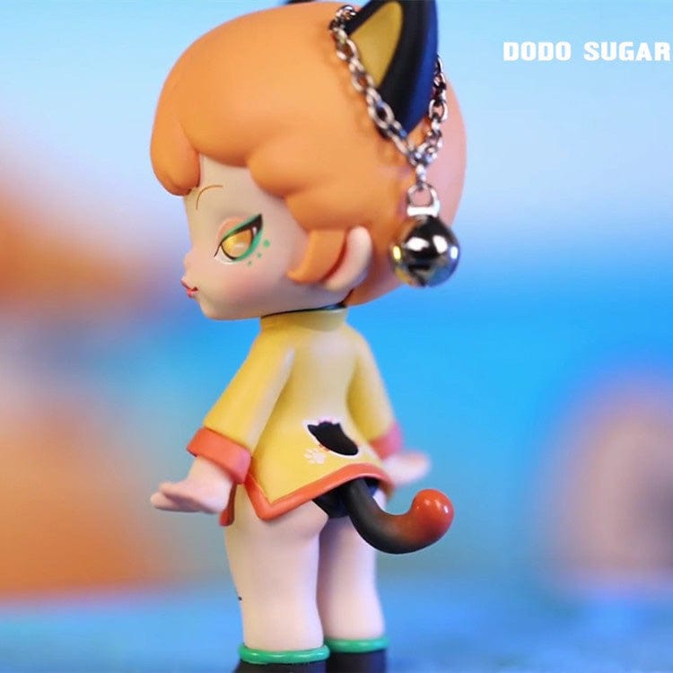 DODO NAMI Trendy Block Series【DODO】