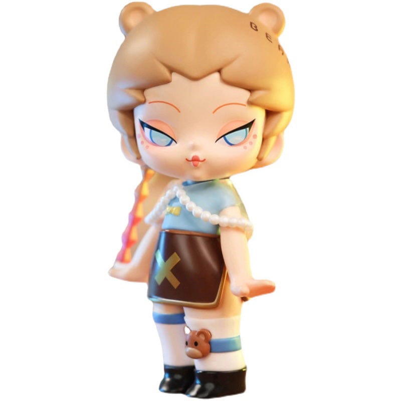 DODO NAMI Trendy Block Series【DODO】