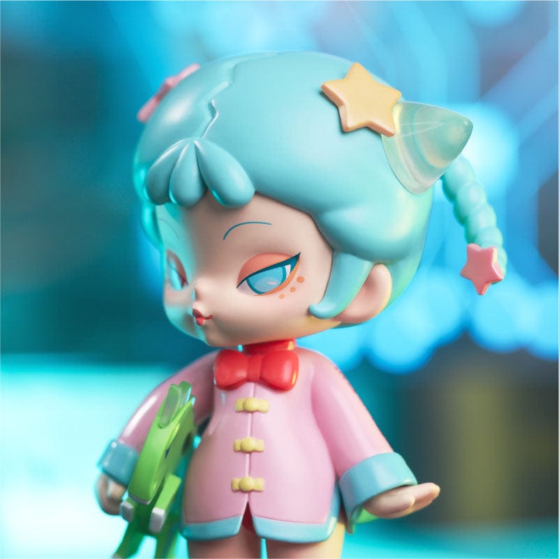 DODO NAMI Trendy Block Series【DODO】