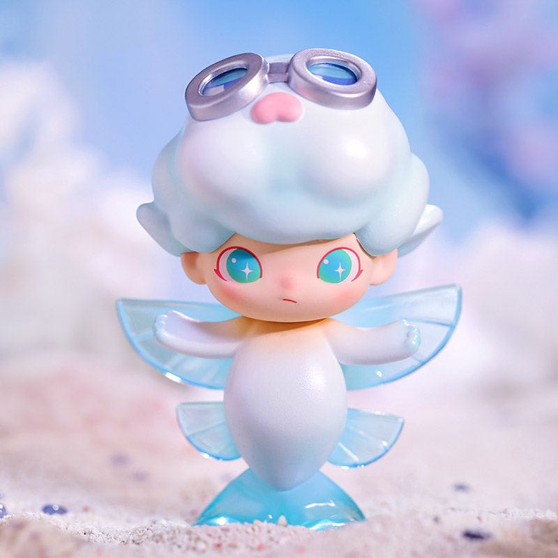 Dimoo Aquarium Series