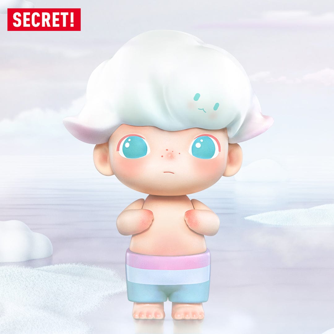 【SALE】Dimoo Retro Series Blind Box