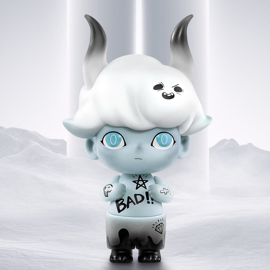 【SALE】Dimoo Retro Series Blind Box