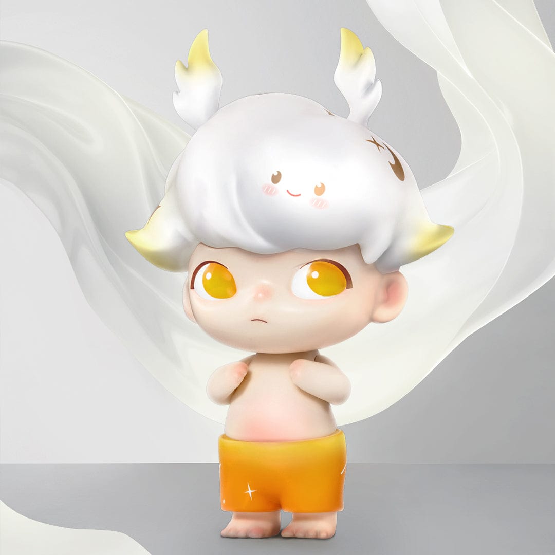 【SALE】Dimoo Retro Series Blind Box