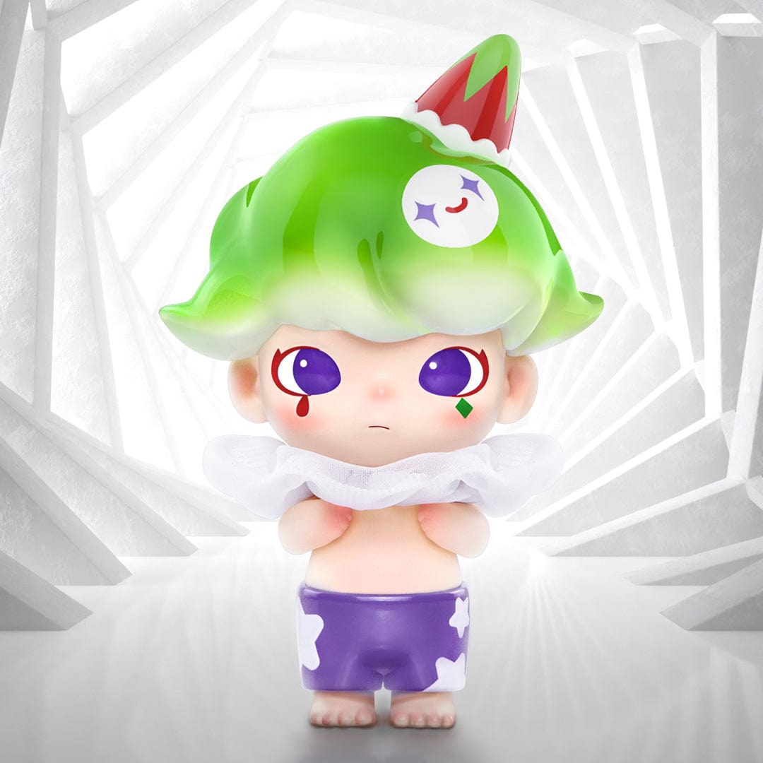【SALE】Dimoo Retro Series Blind Box