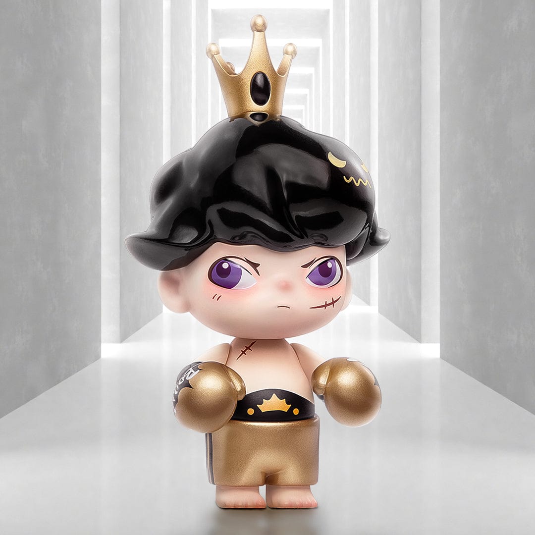 【SALE】Dimoo Retro Series Blind Box