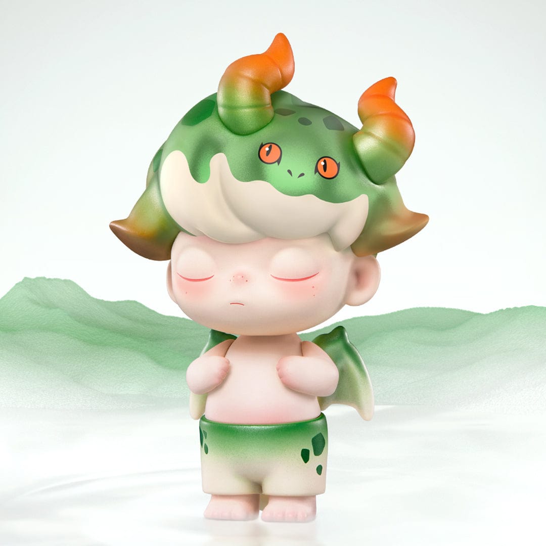 【SALE】Dimoo Retro Series Blind Box