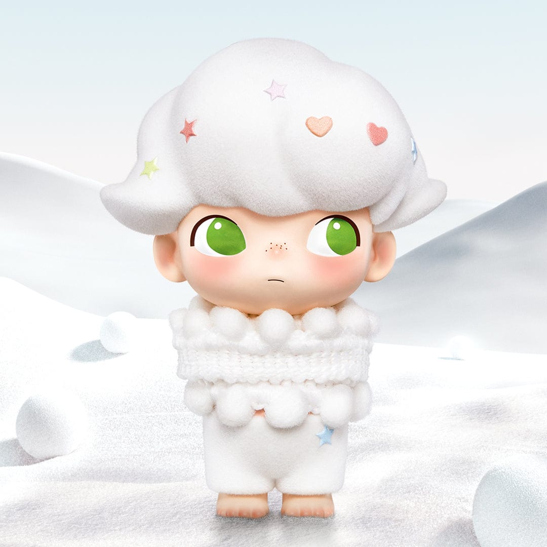 【SALE】Dimoo Retro Series Blind Box