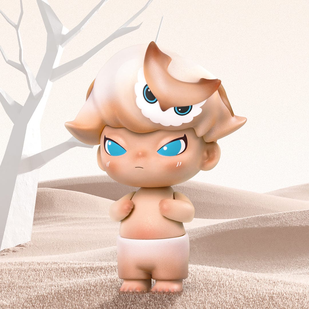【SALE】Dimoo Retro Series Blind Box
