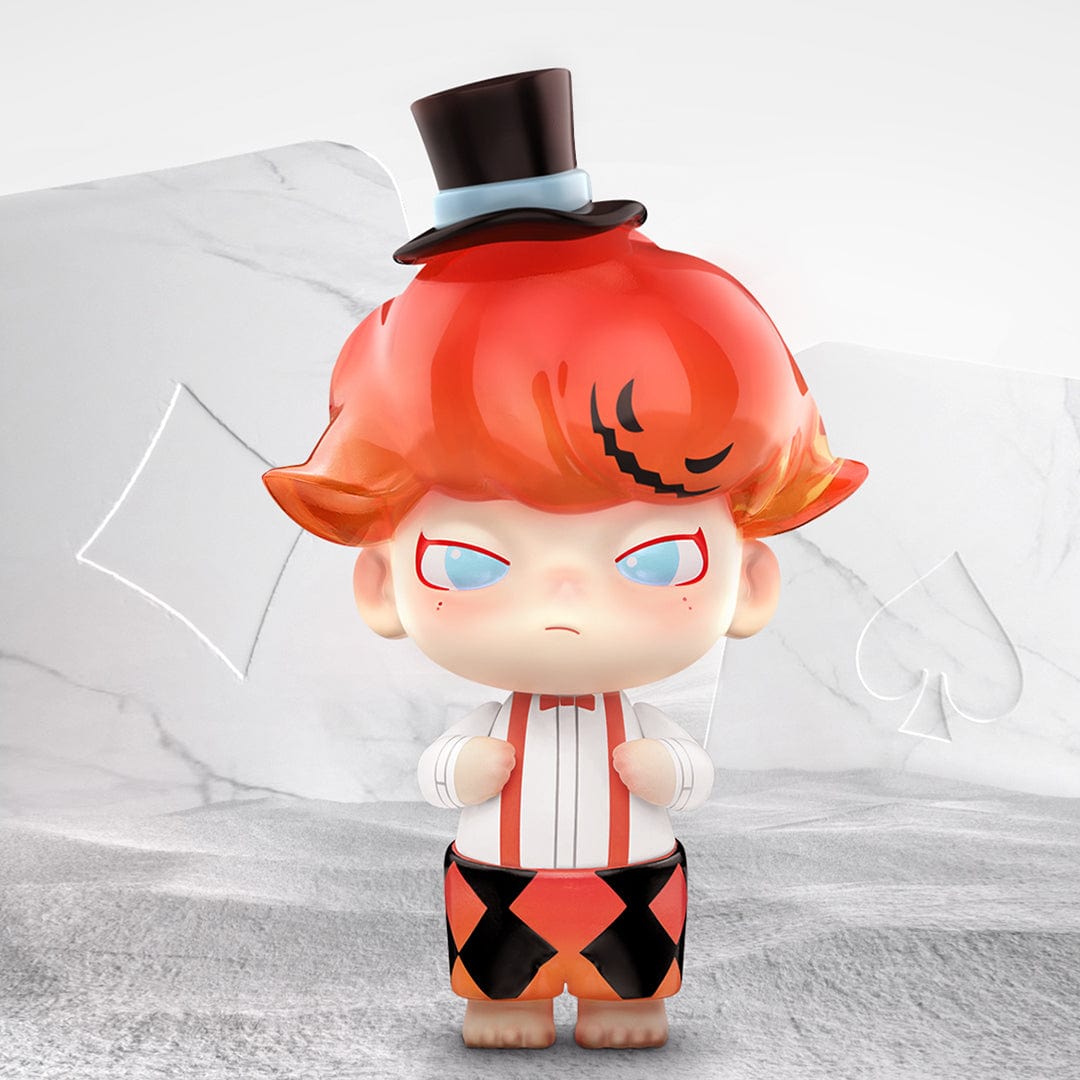 【SALE】Dimoo Retro Series Blind Box