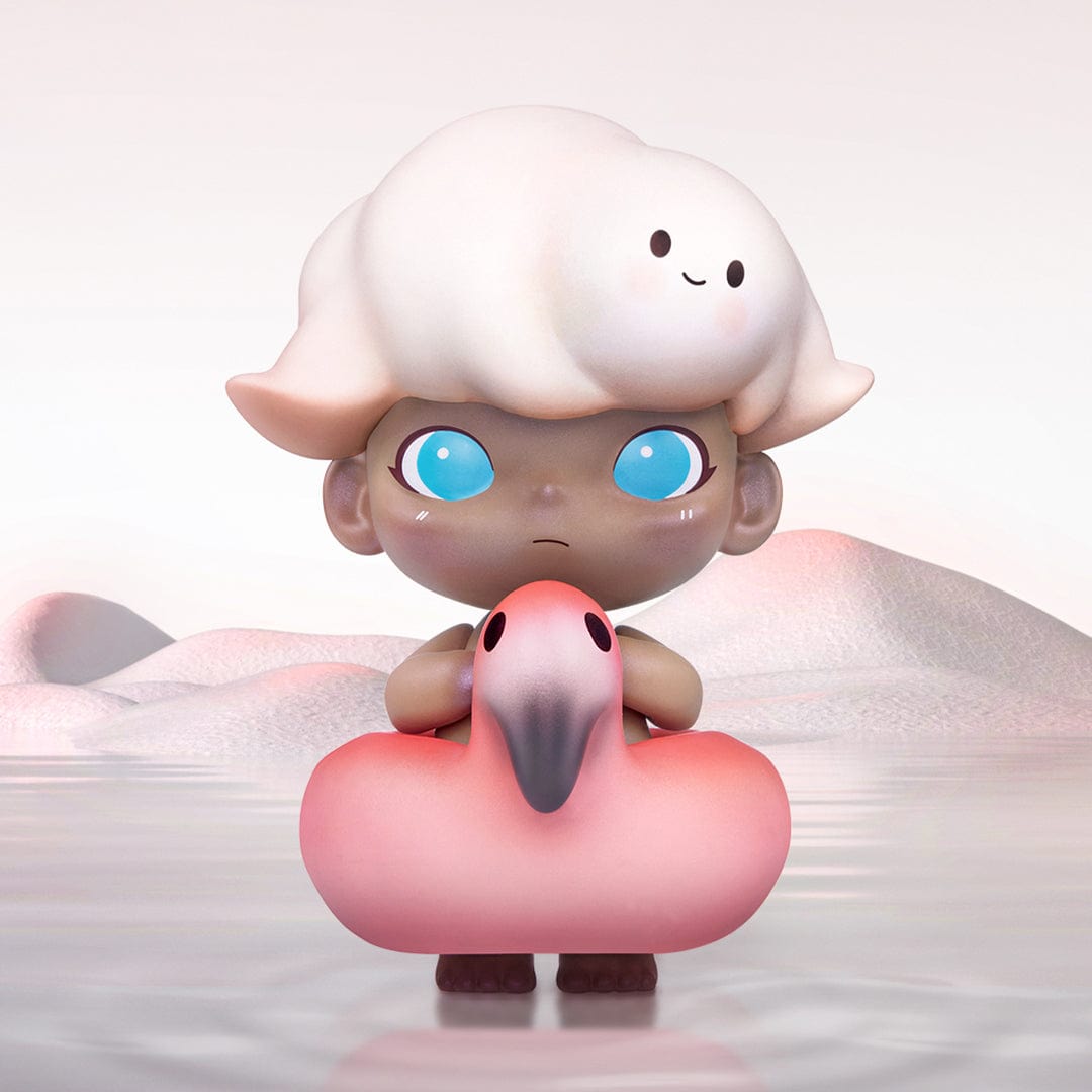 【SALE】Dimoo Retro Series Blind Box
