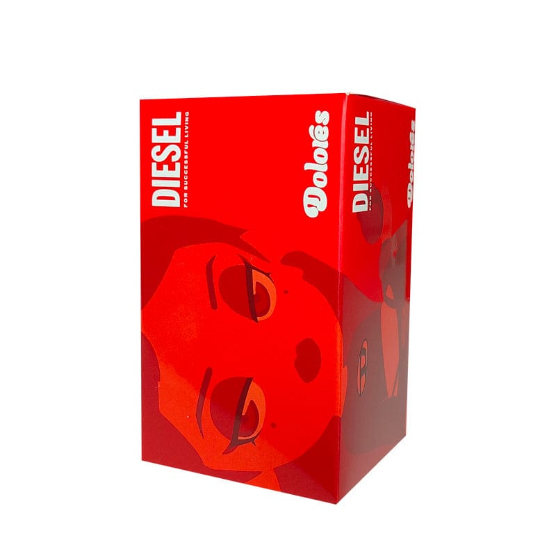 DIESEL x Dolores Collaboration Series Blind Box