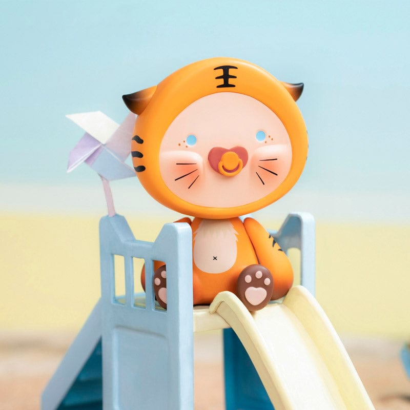 ED Baby Animals Series