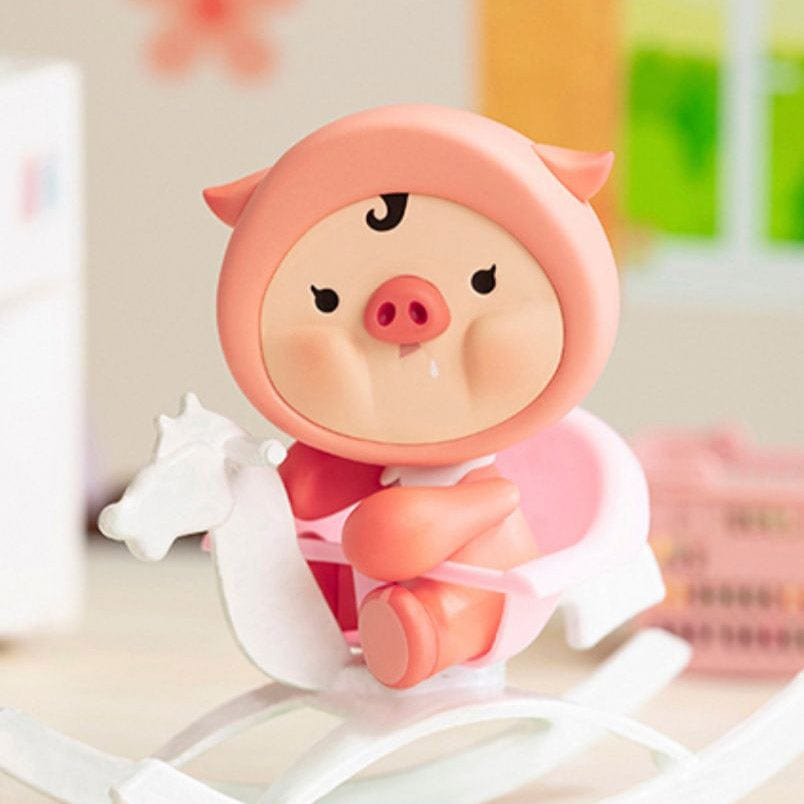 ED Baby Animals Series