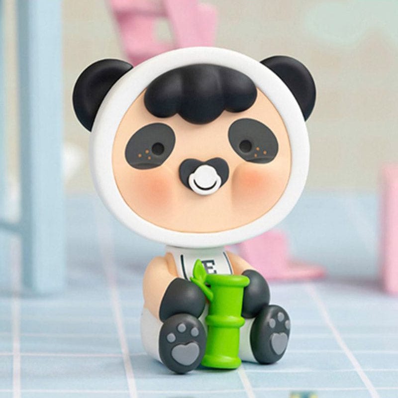 ED Baby Animals Series