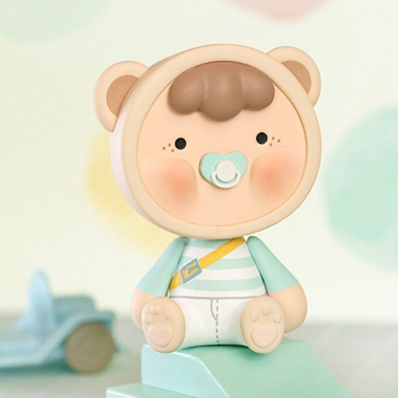 ED Baby Animals Series