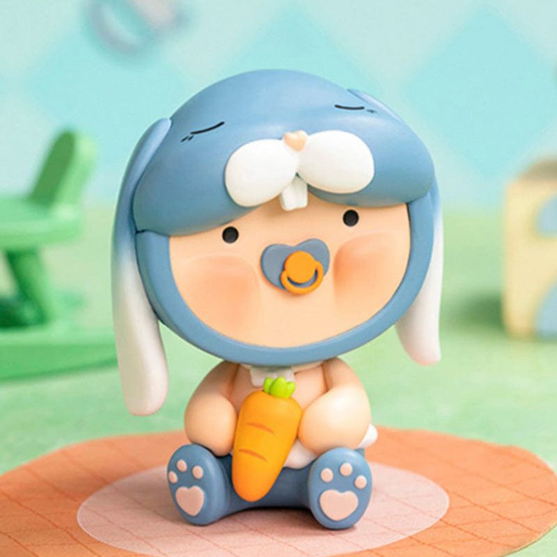 ED Baby Animals Series