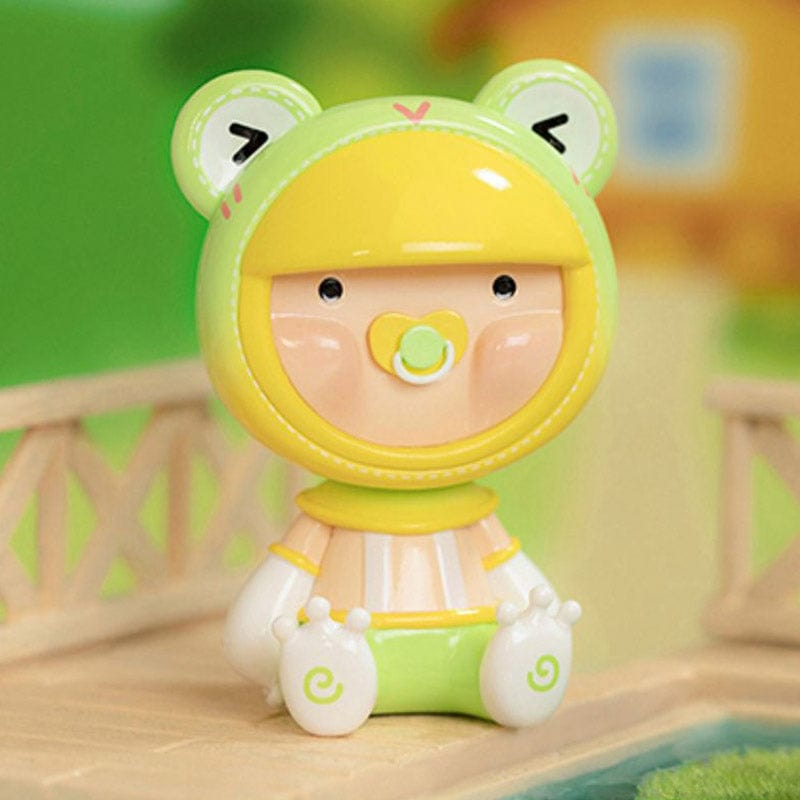 ED Baby Animals Series