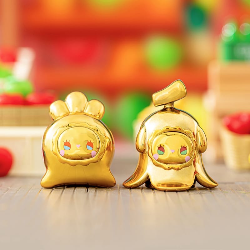 【Sale】Emma Colorful Sweetie Sprites Beans Series Blind Bag【Emma】