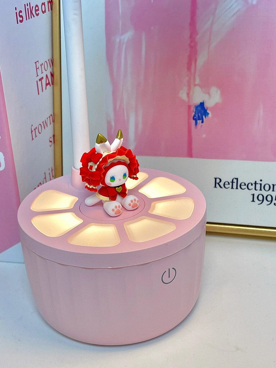 Emma Tea Party Night Light【Emma】