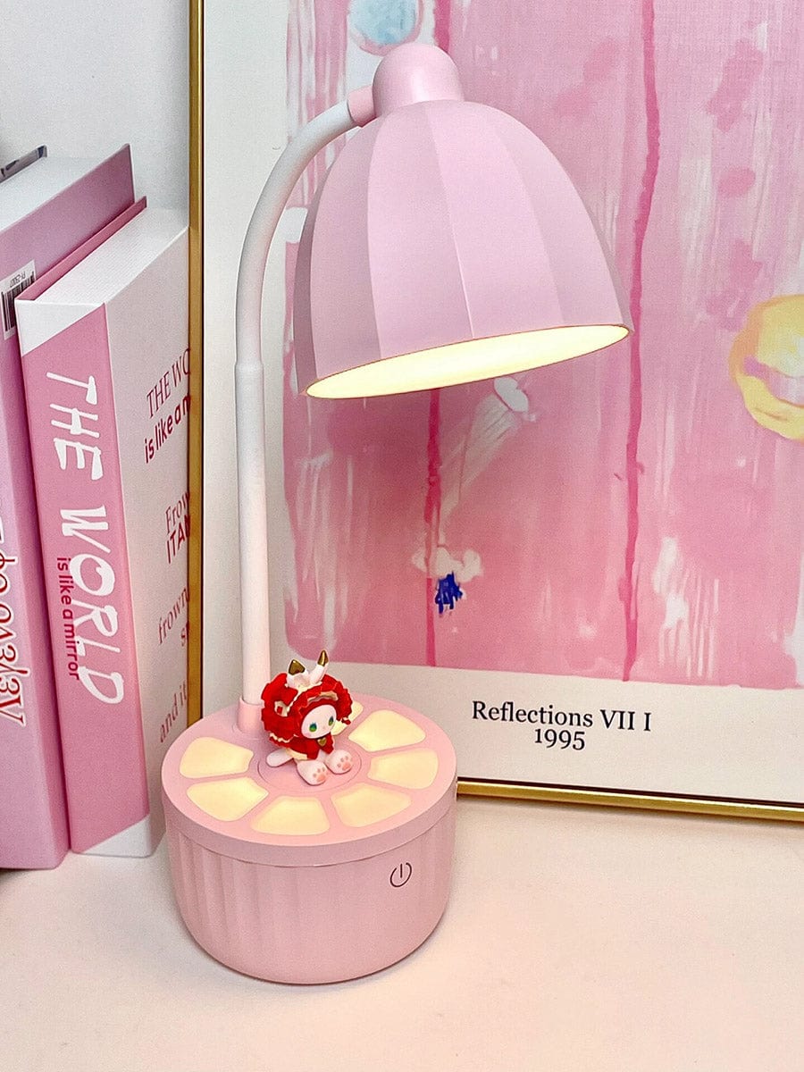 Emma Tea Party Night Light【Emma】