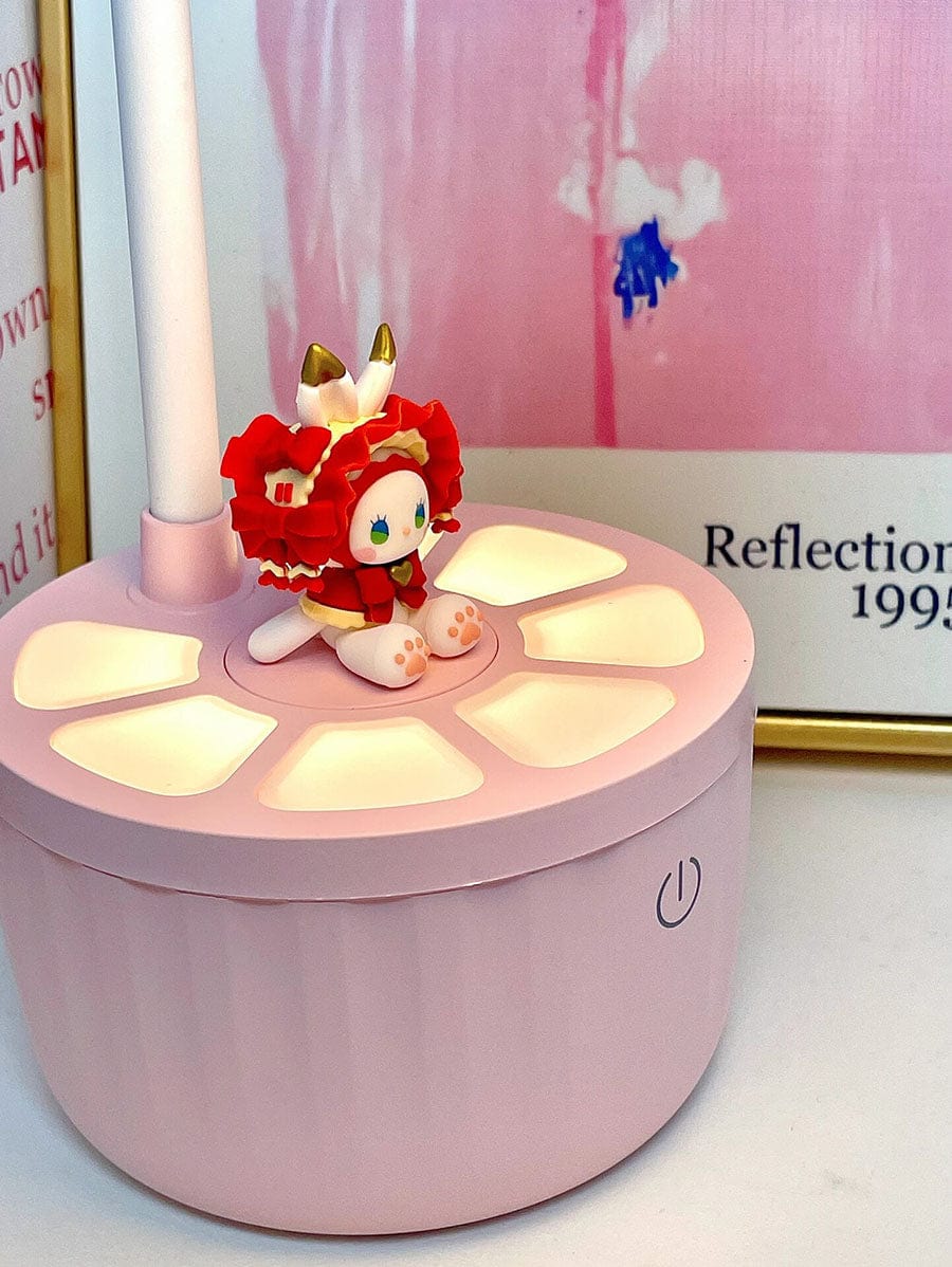 Emma Tea Party Night Light【Emma】