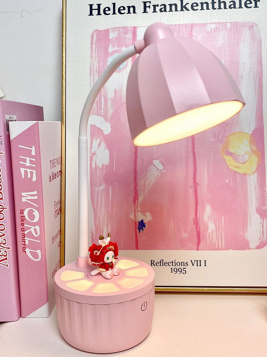 Emma Tea Party Night Light【Emma】