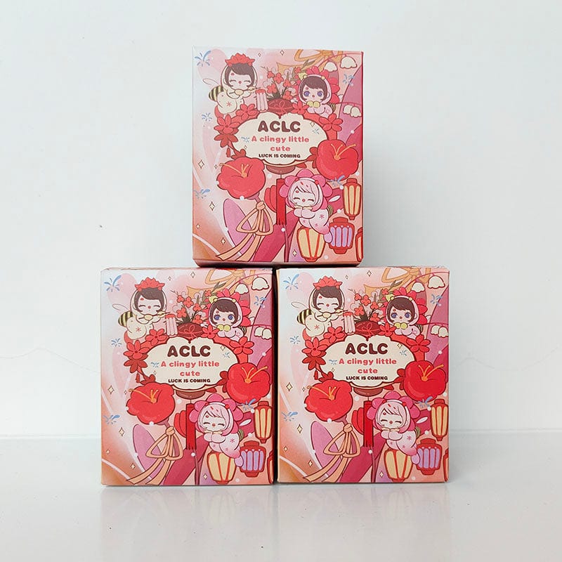 【Sale】ACLC Luck is Coming Series Bean Blind Box