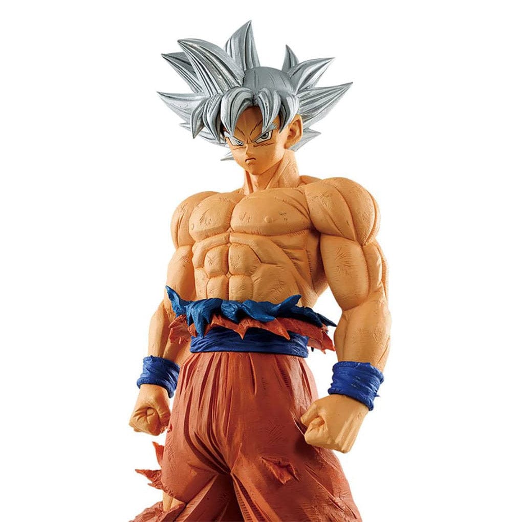 PREORDER - Dragon Ball Super Grandista Manga Dimensions #3 Goku