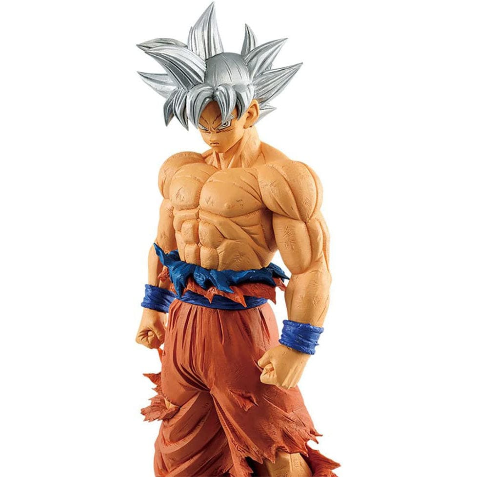 PREORDER - Dragon Ball Super Grandista Manga Dimensions #3 Goku